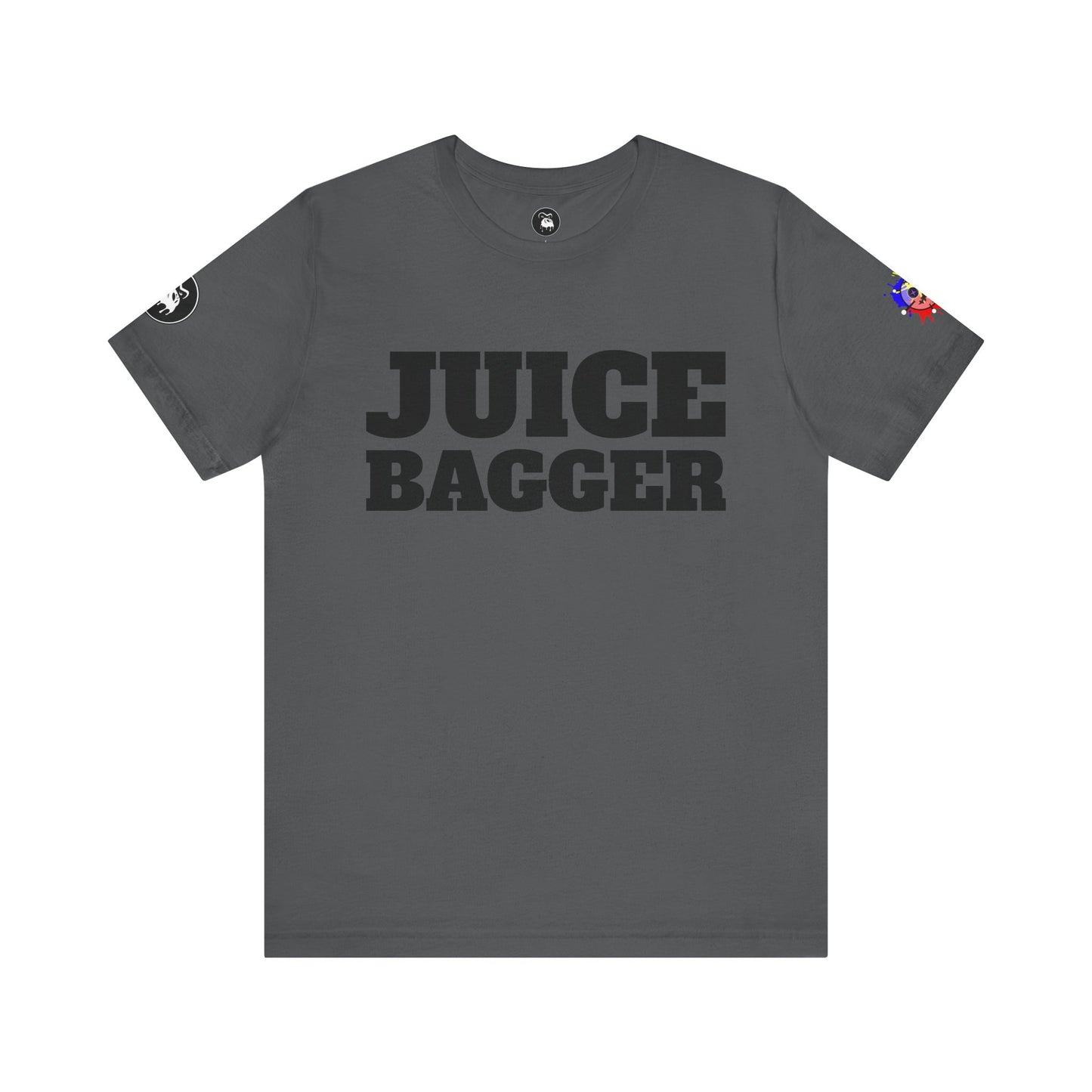 Juice Bagger Deluxe Unisex Tee