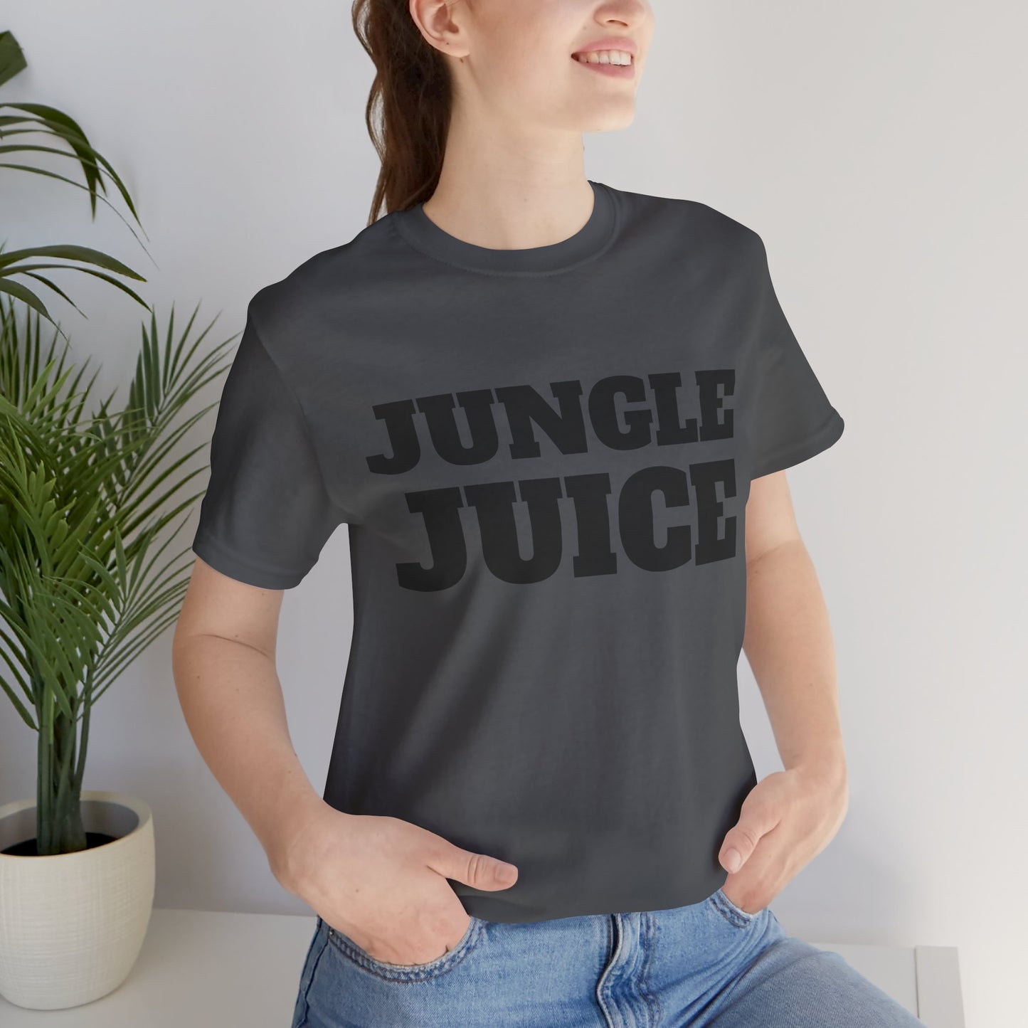 Jungle Juice Unisex Tee