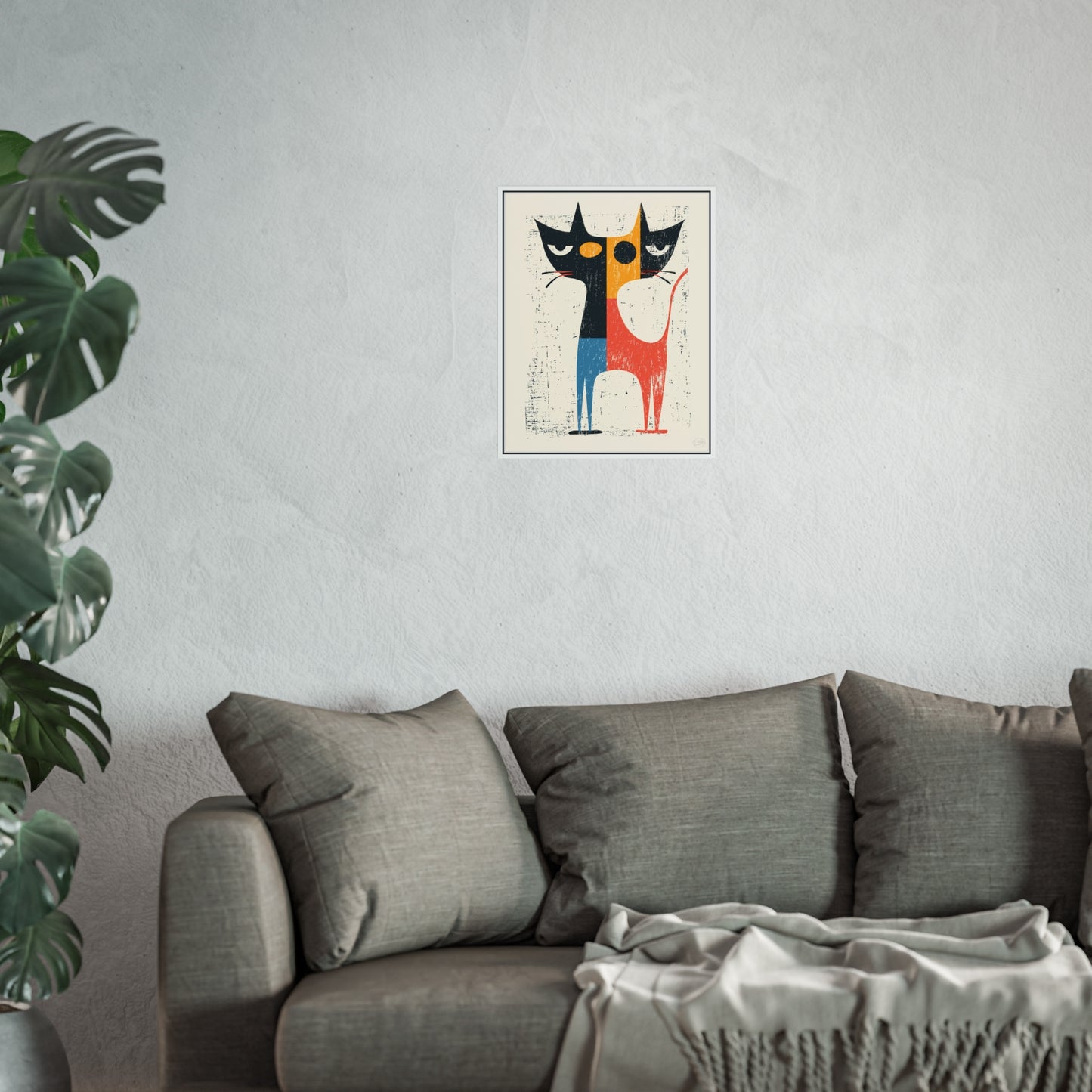 MNK3YLABS Posters by D3ANO.