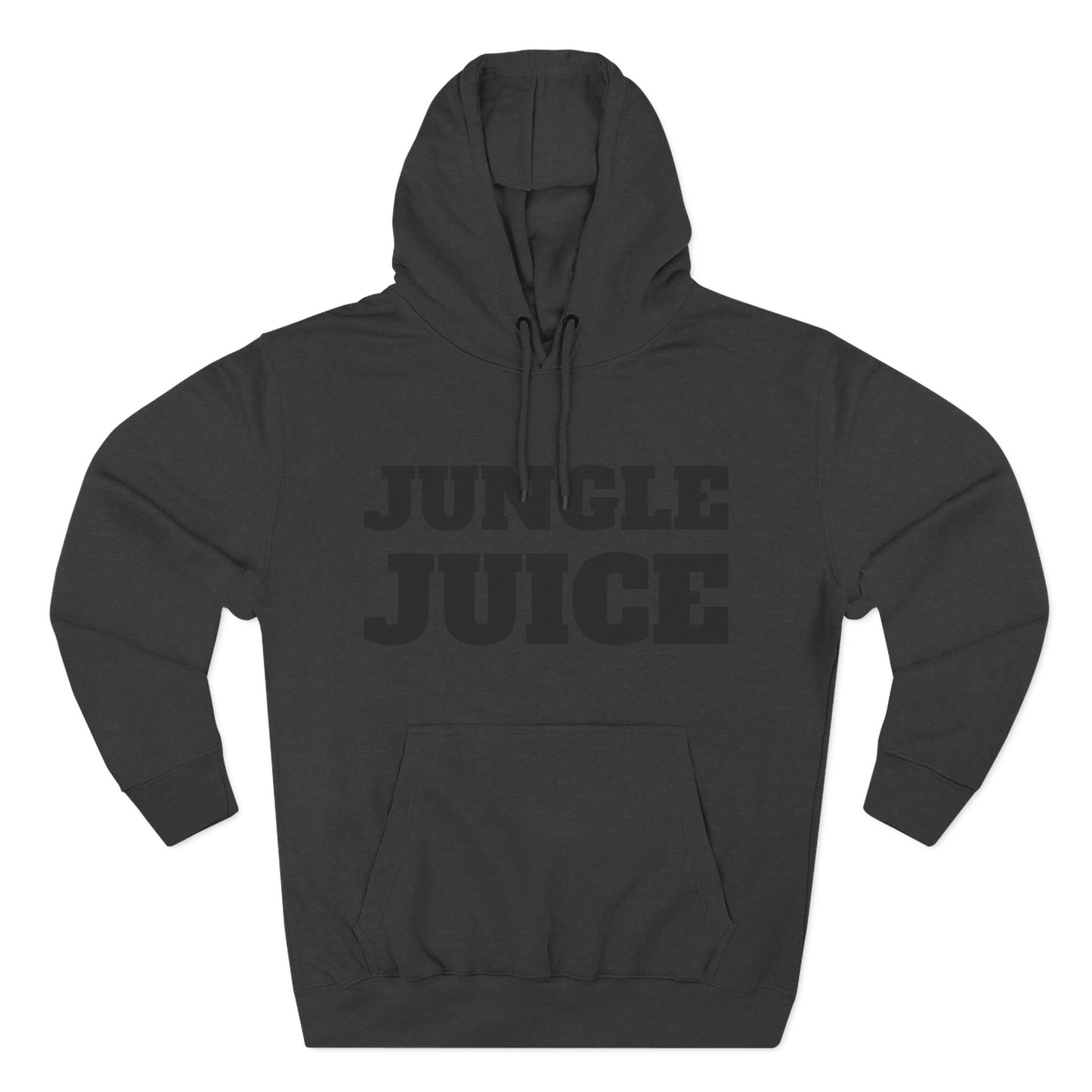 Jungle Juice Hoodie.