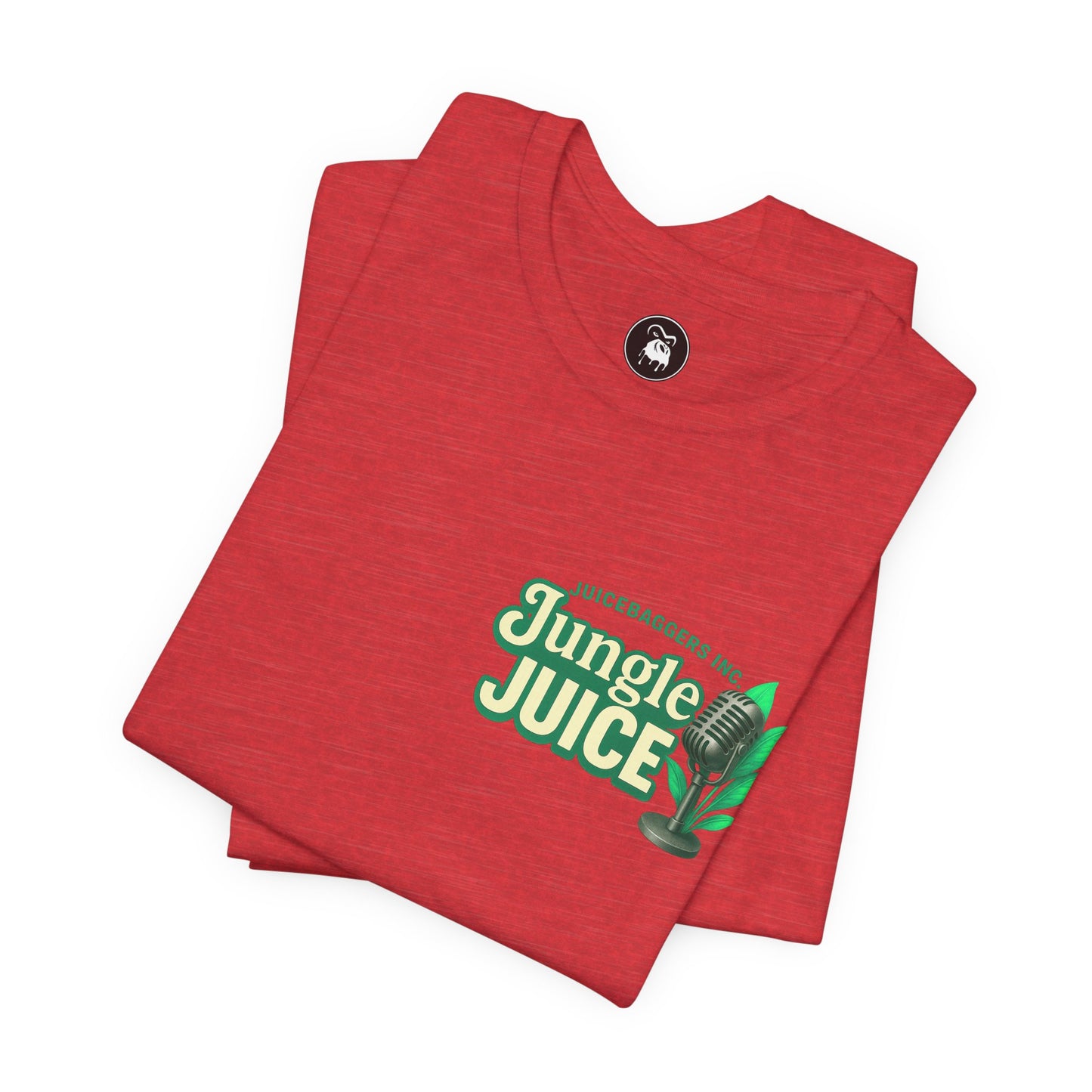 Jungle Juice Unisex Tee