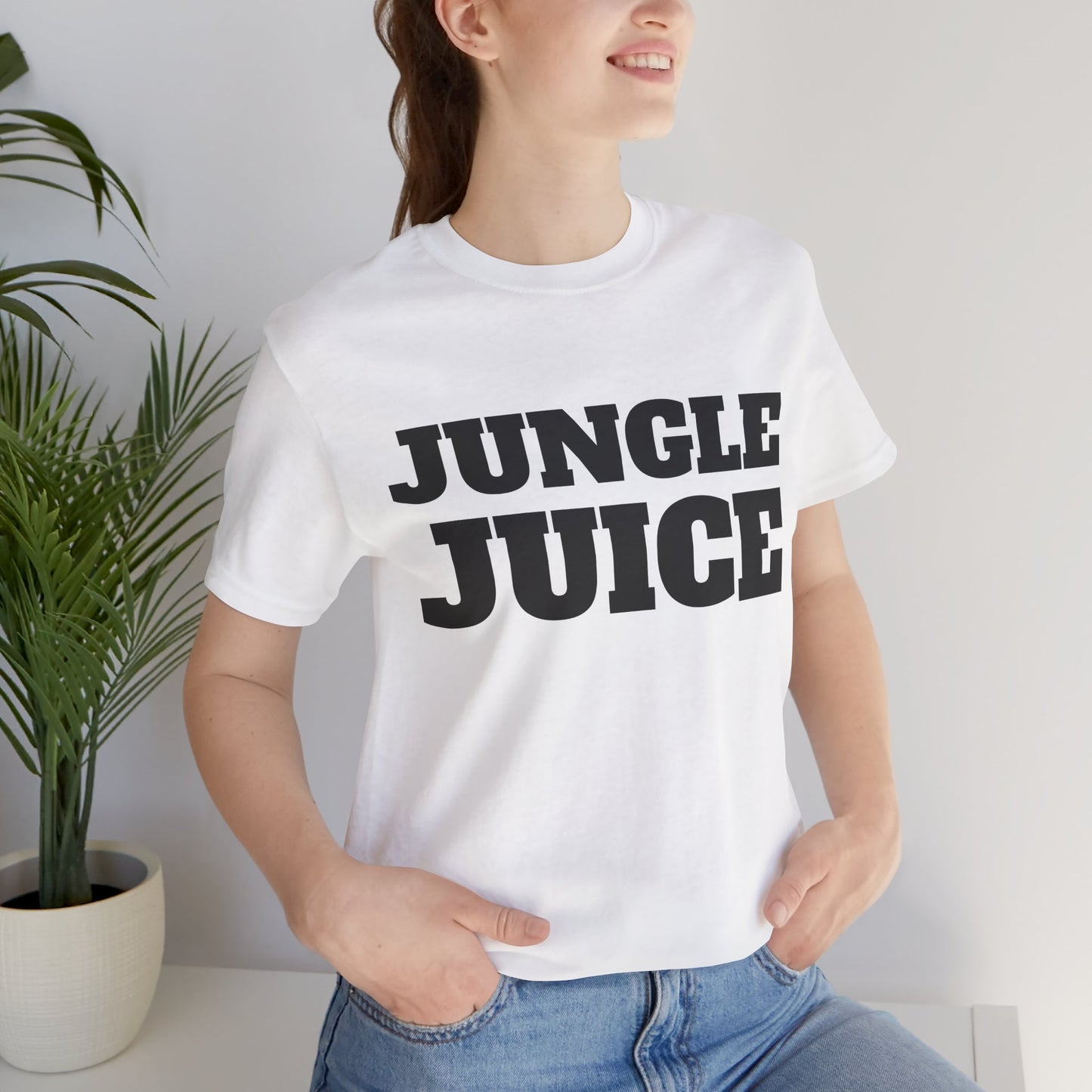 Jungle Juice Unisex Tee