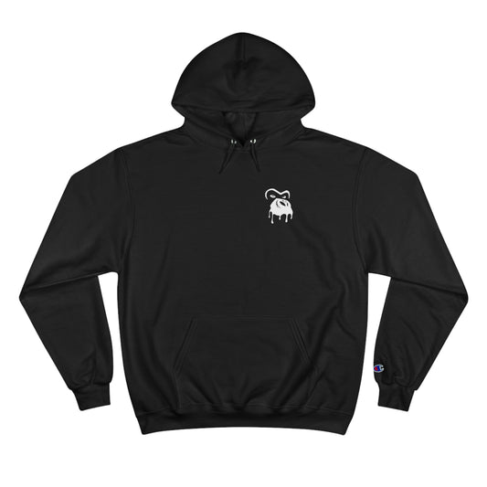 MNK3YS x Champion Hoodie