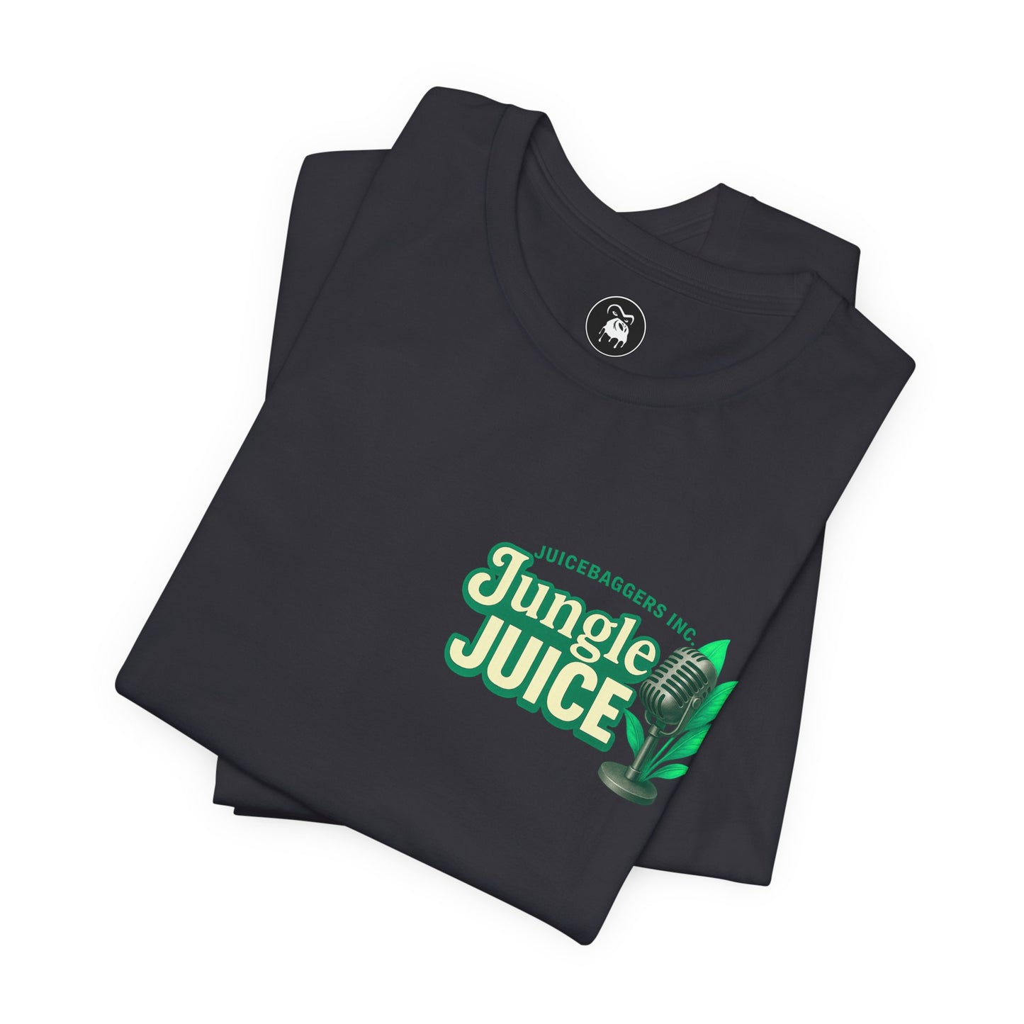 Jungle Juice Unisex Tee
