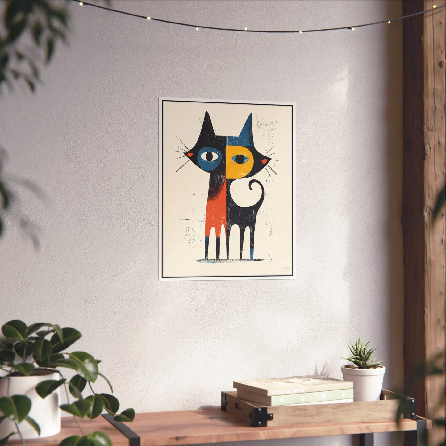 MNK3YLABS Posters by D3ANO.