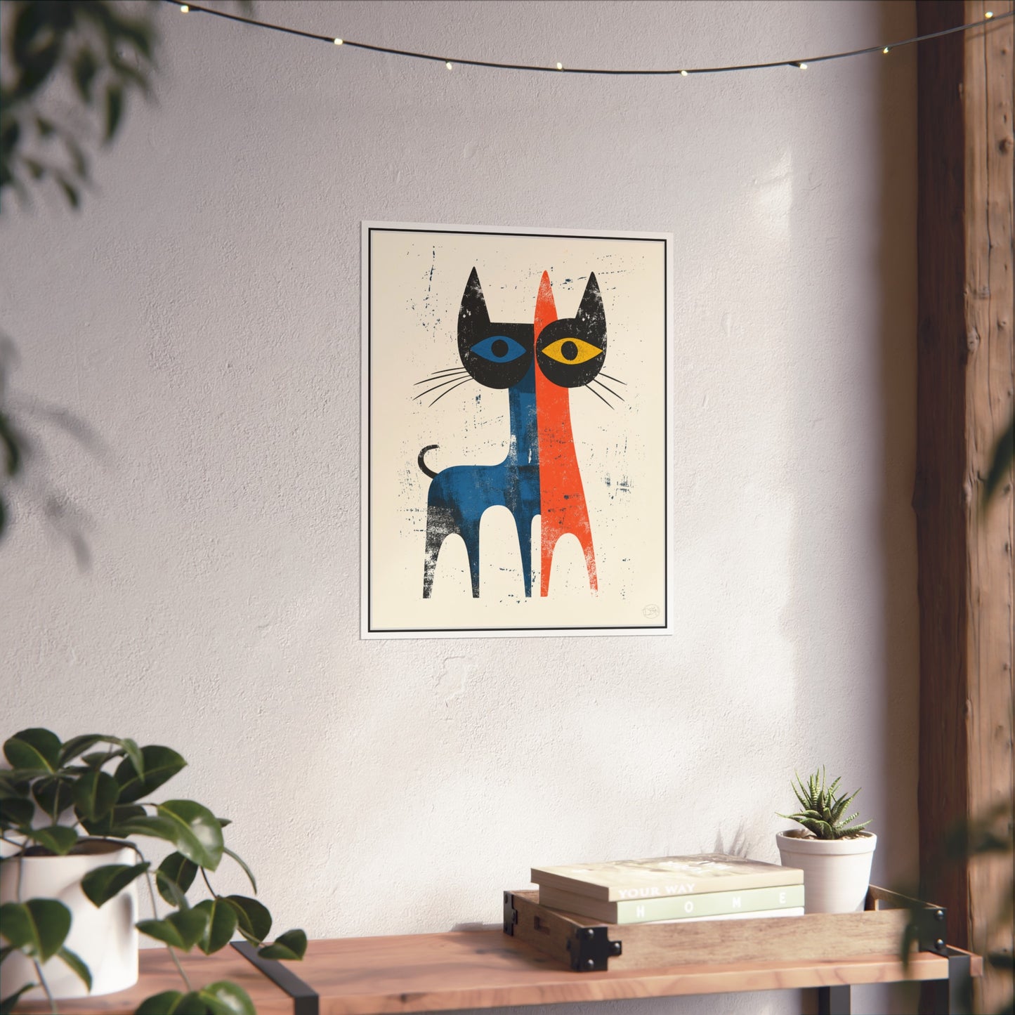 MNK3YLABS Posters by D3ANO.