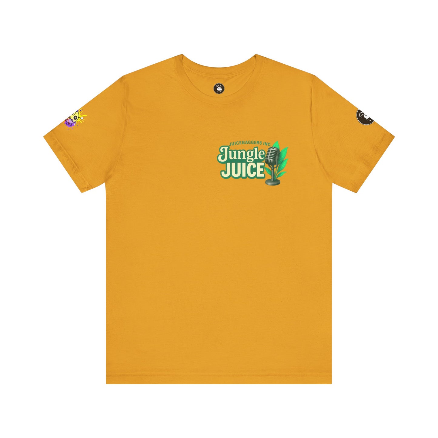 Jungle Juice Unisex Tee