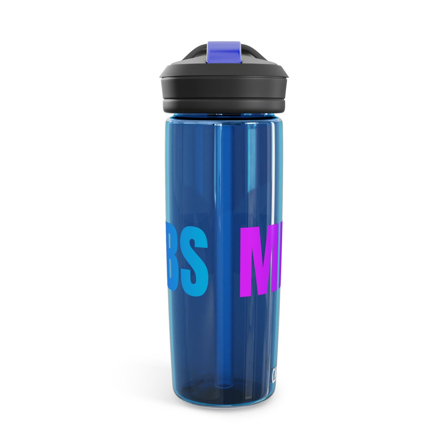 MNK3YLABS  Water Bottle, 20oz\25oz