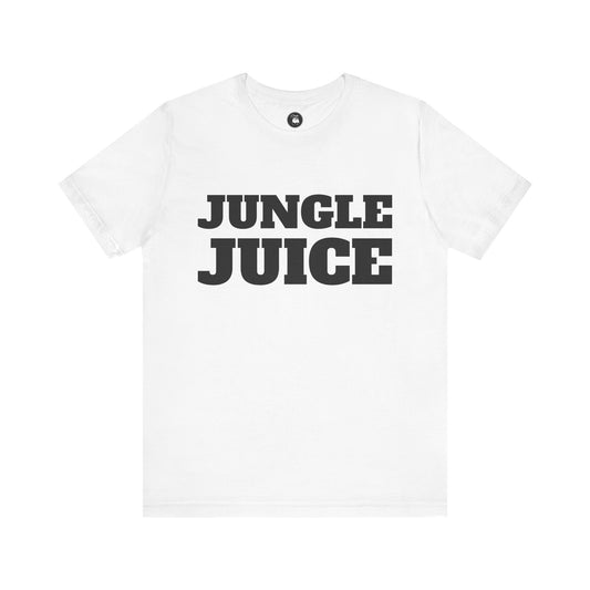 Jungle Juice Unisex Tee