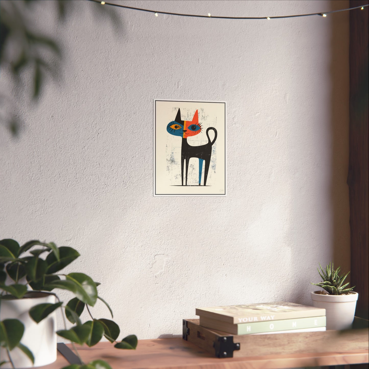 MNK3YLABS Posters by D3ANO.