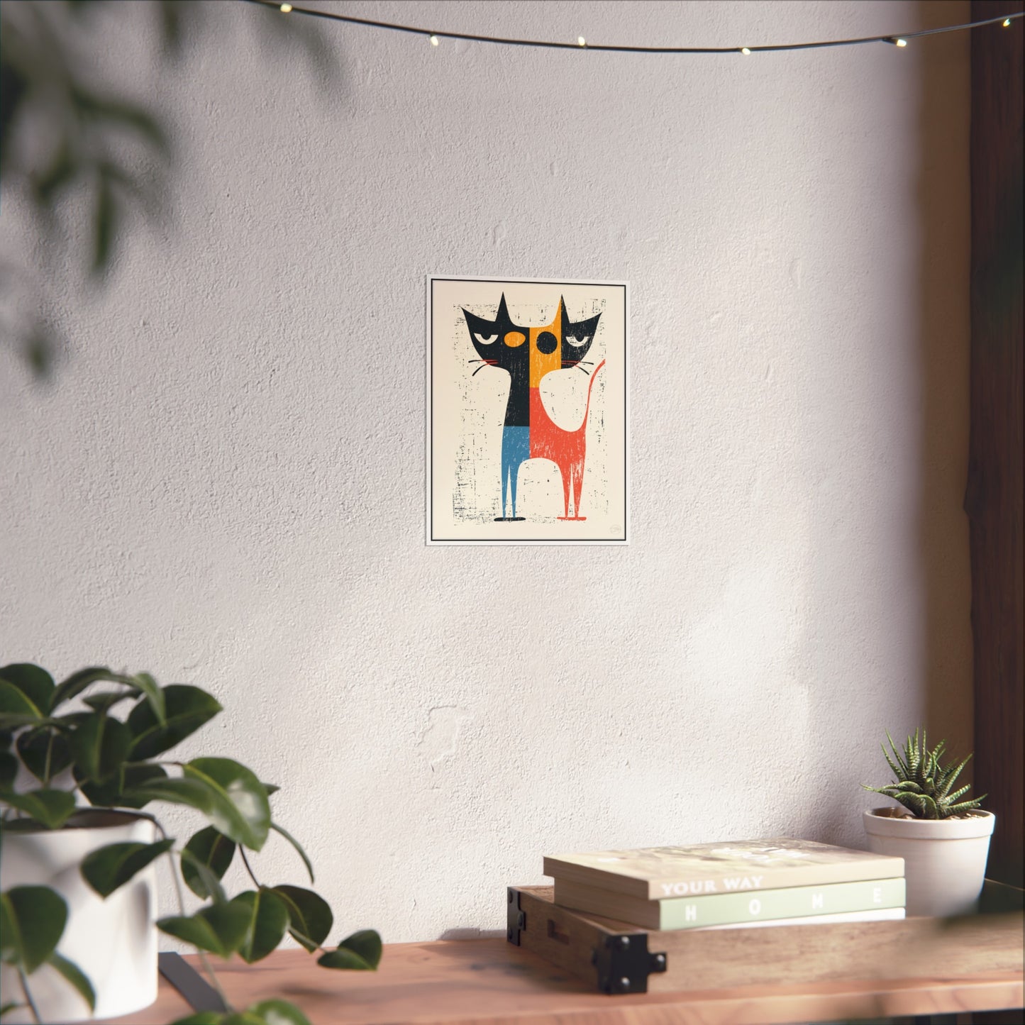 MNK3YLABS Posters by D3ANO.
