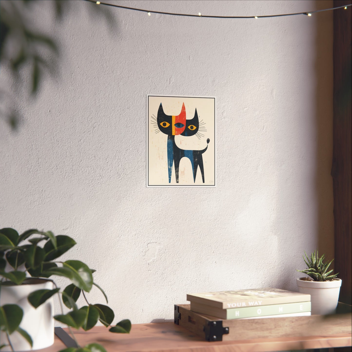 MNK3YLABS Posters by D3ANO.