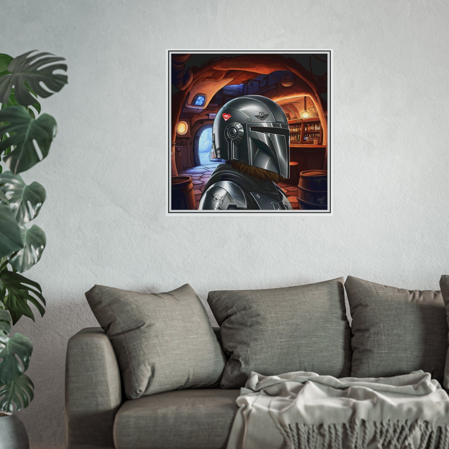 MNK3YLABS Posters by D3ANO.