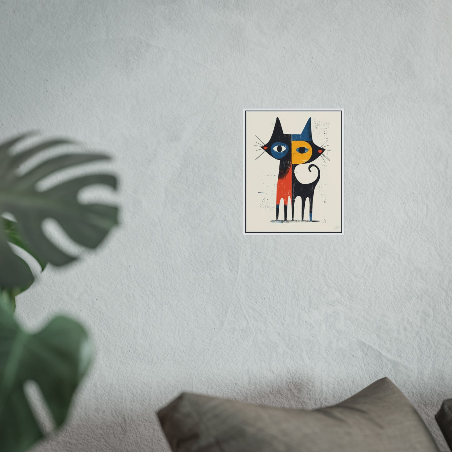 MNK3YLABS Posters by D3ANO.