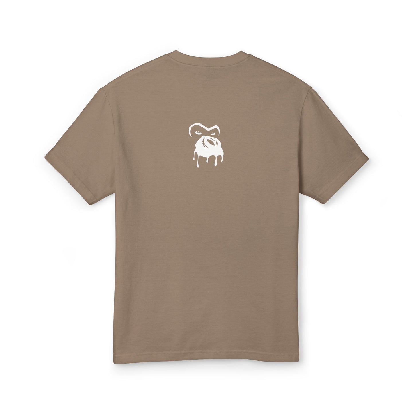 MNK3Y Tribe - Heavyweight Cotton Tee