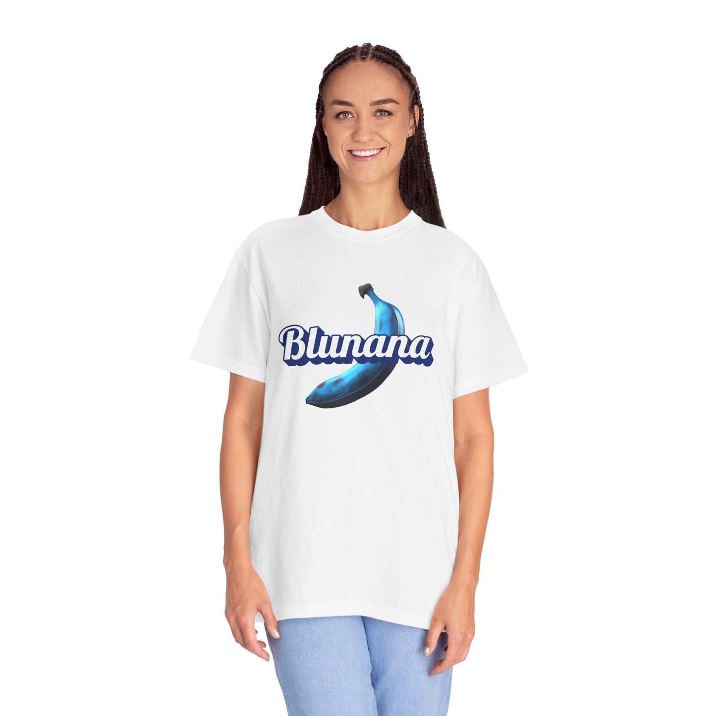 Blunana T-Shirt
