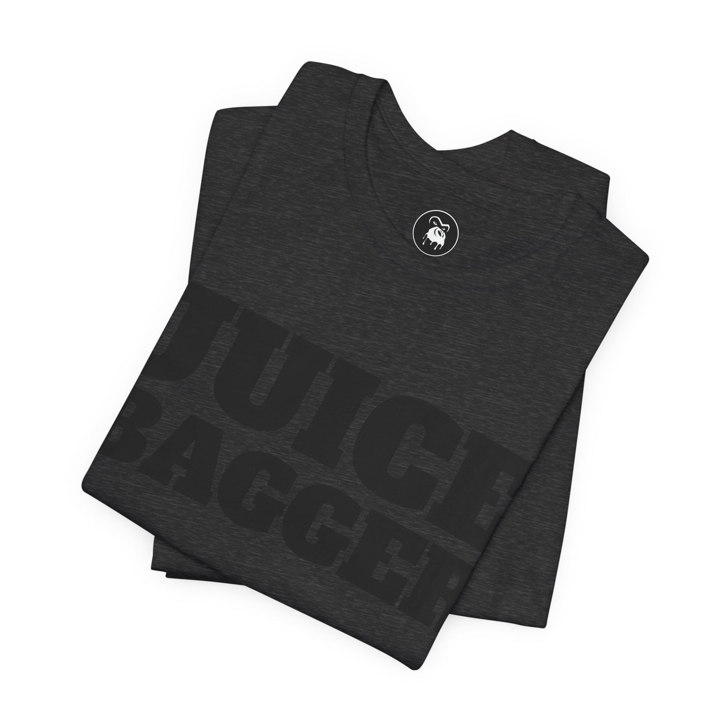 Juice Bagger Deluxe Unisex Tee