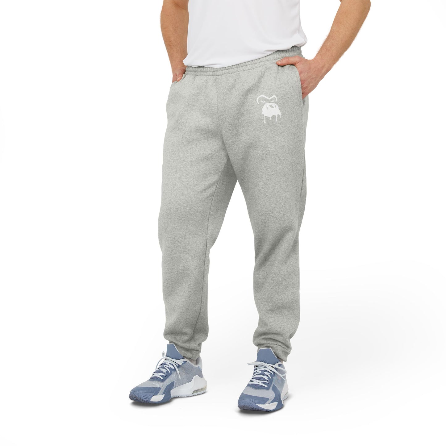 MNK3YLABS x ADIDAS Unisex Fleece Joggers