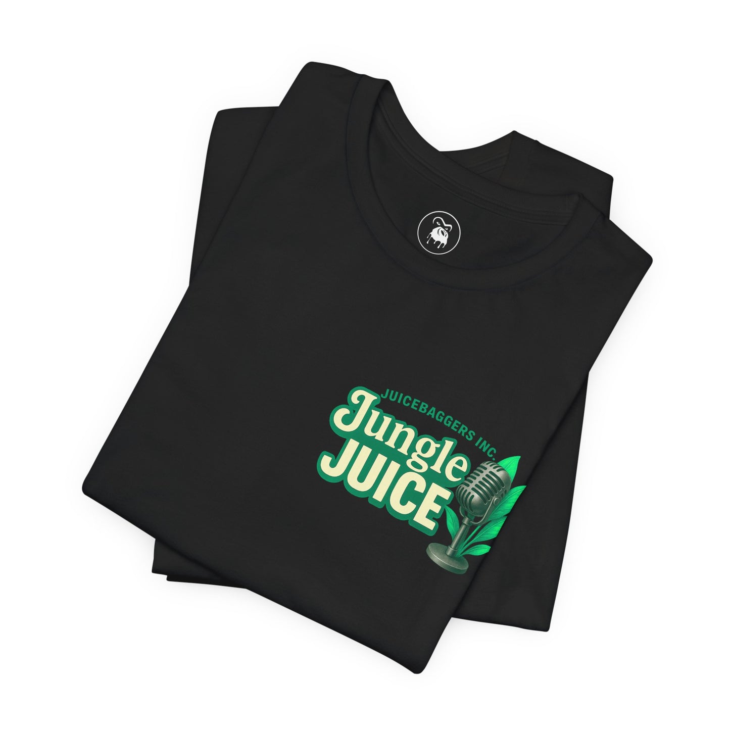 Jungle Juice Unisex Tee