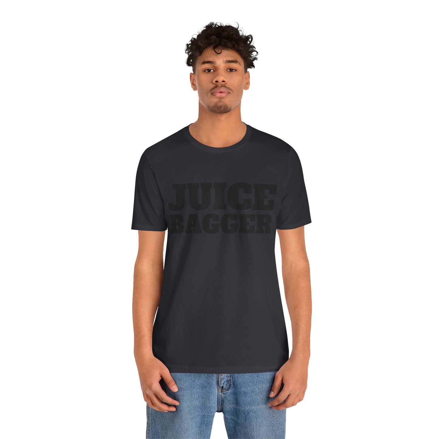 Juice Bagger Bargain Tee