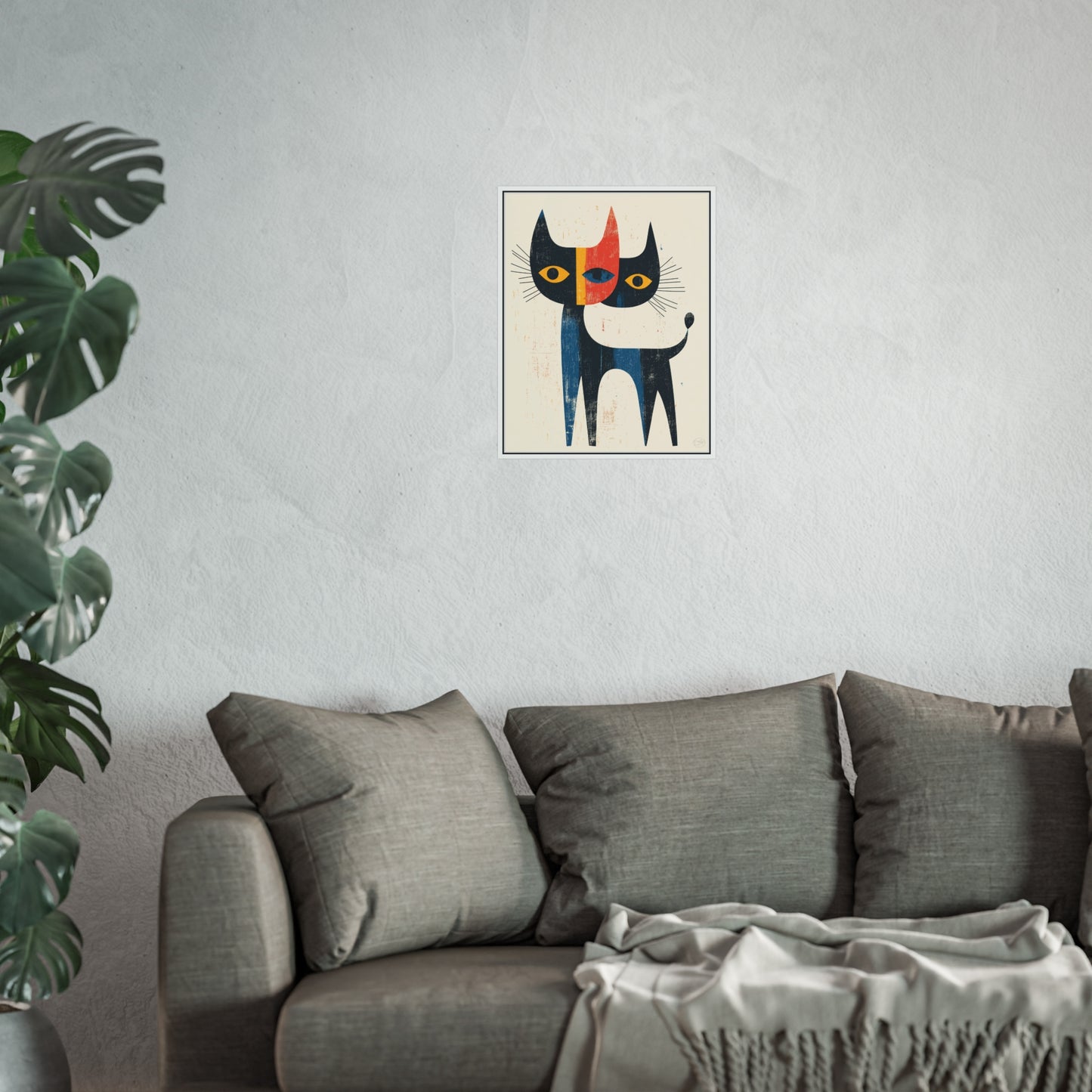 MNK3YLABS Posters by D3ANO.