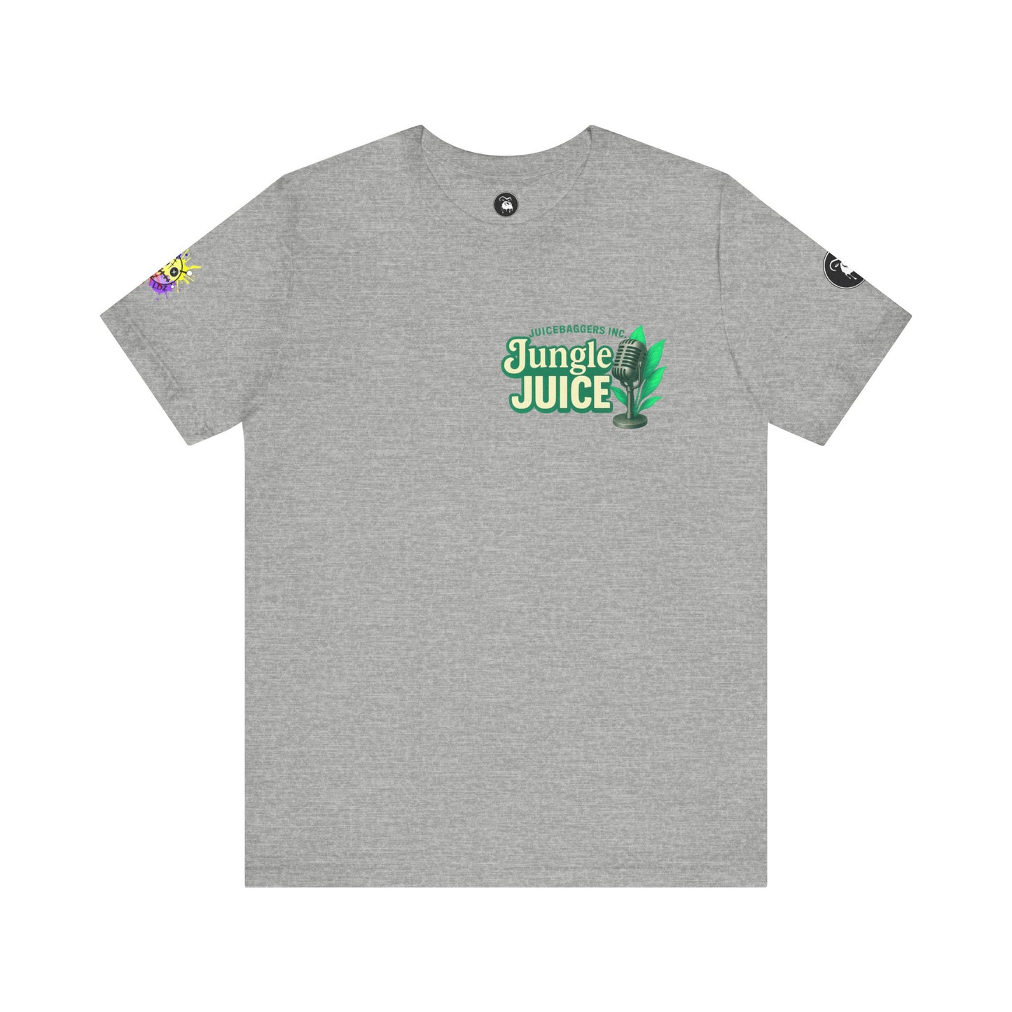 Jungle Juice Unisex Tee
