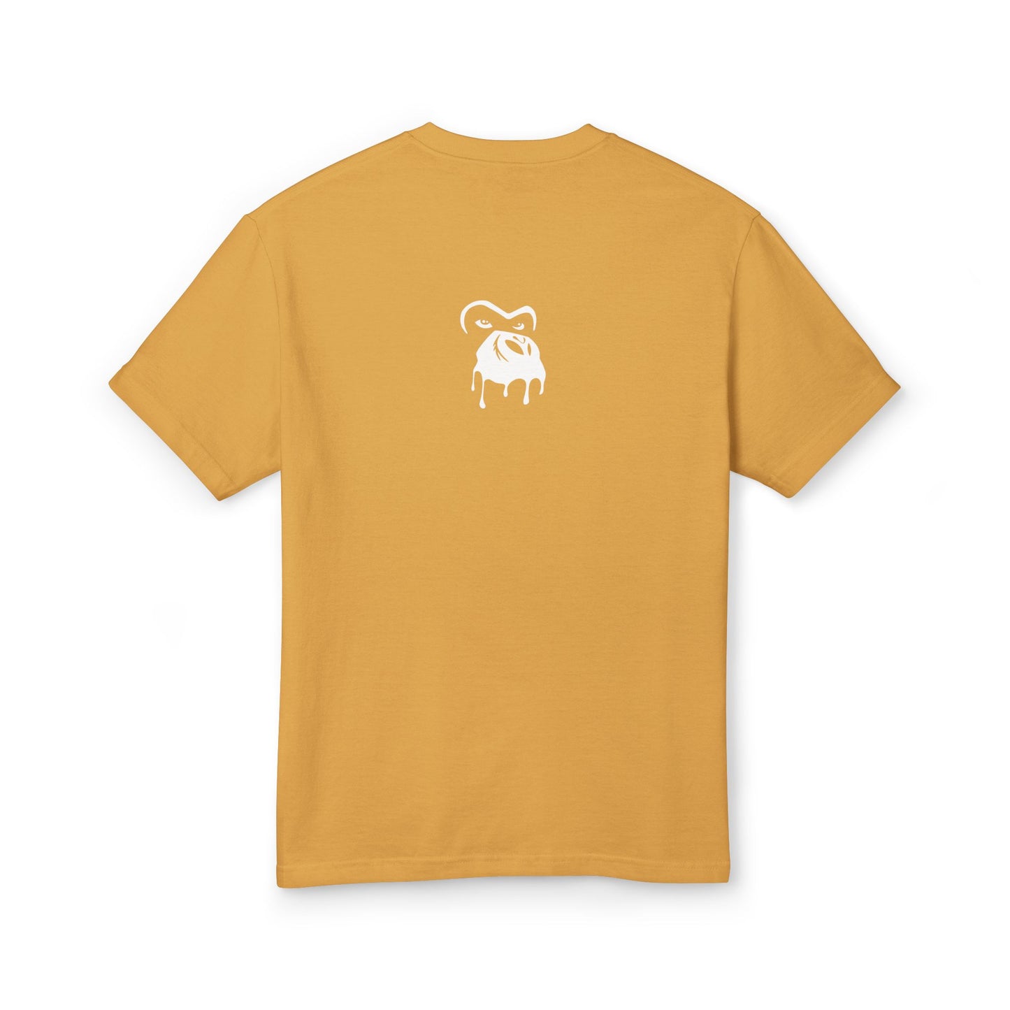 MNK3Y Tribe - Heavyweight Cotton Tee