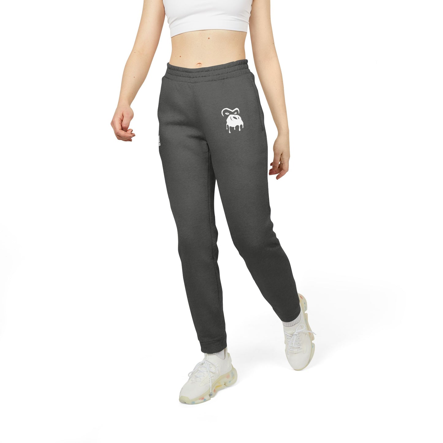 MNK3YLABS x ADIDAS Unisex Fleece Joggers