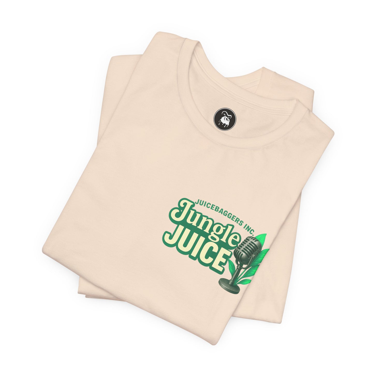 Jungle Juice Unisex Tee
