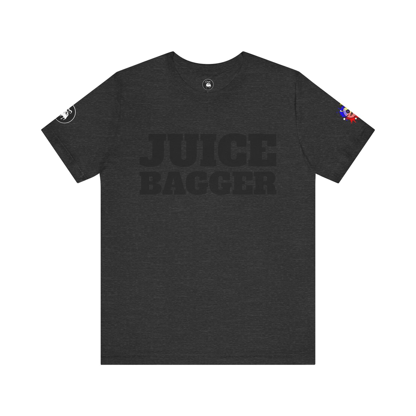 Juice Bagger Deluxe Unisex Tee