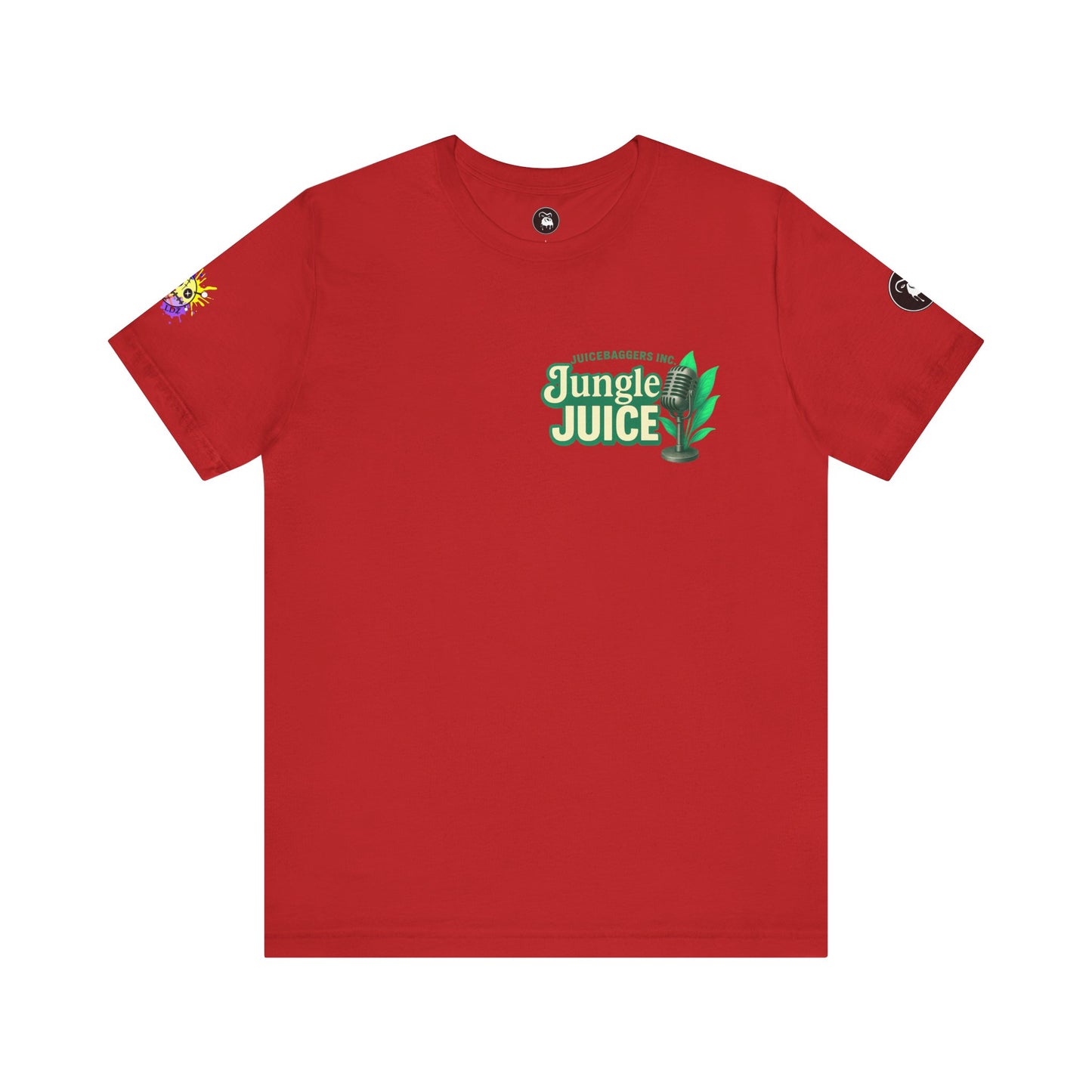 Jungle Juice Unisex Tee