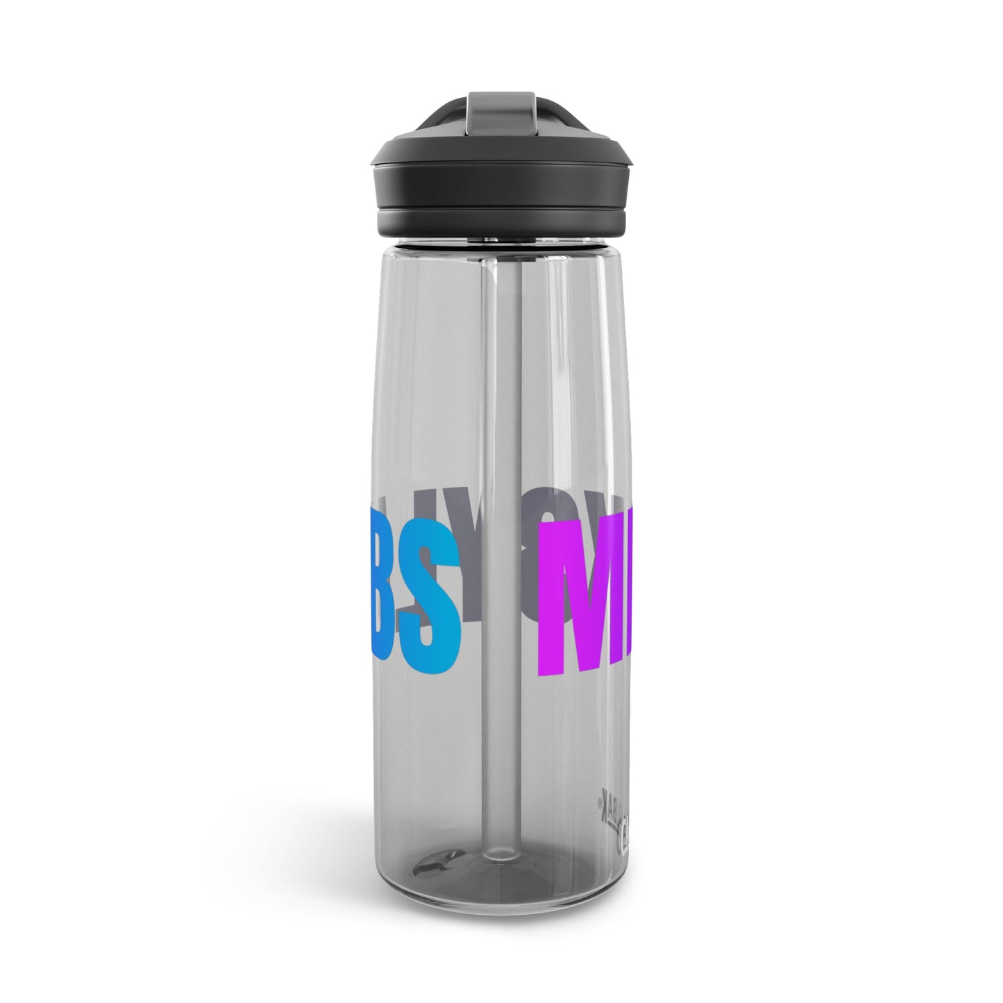 MNK3YLABS  Water Bottle, 20oz\25oz