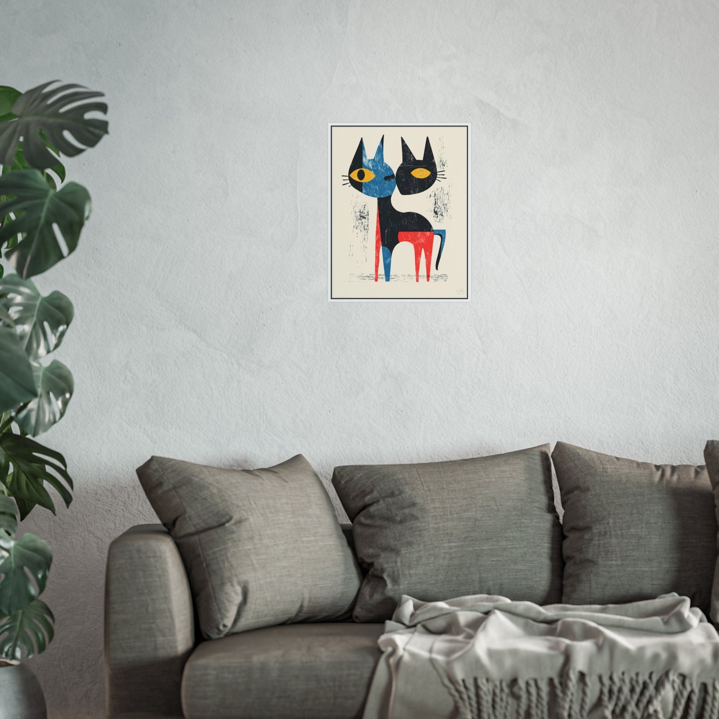 MNK3YLABS Posters by D3ANO.