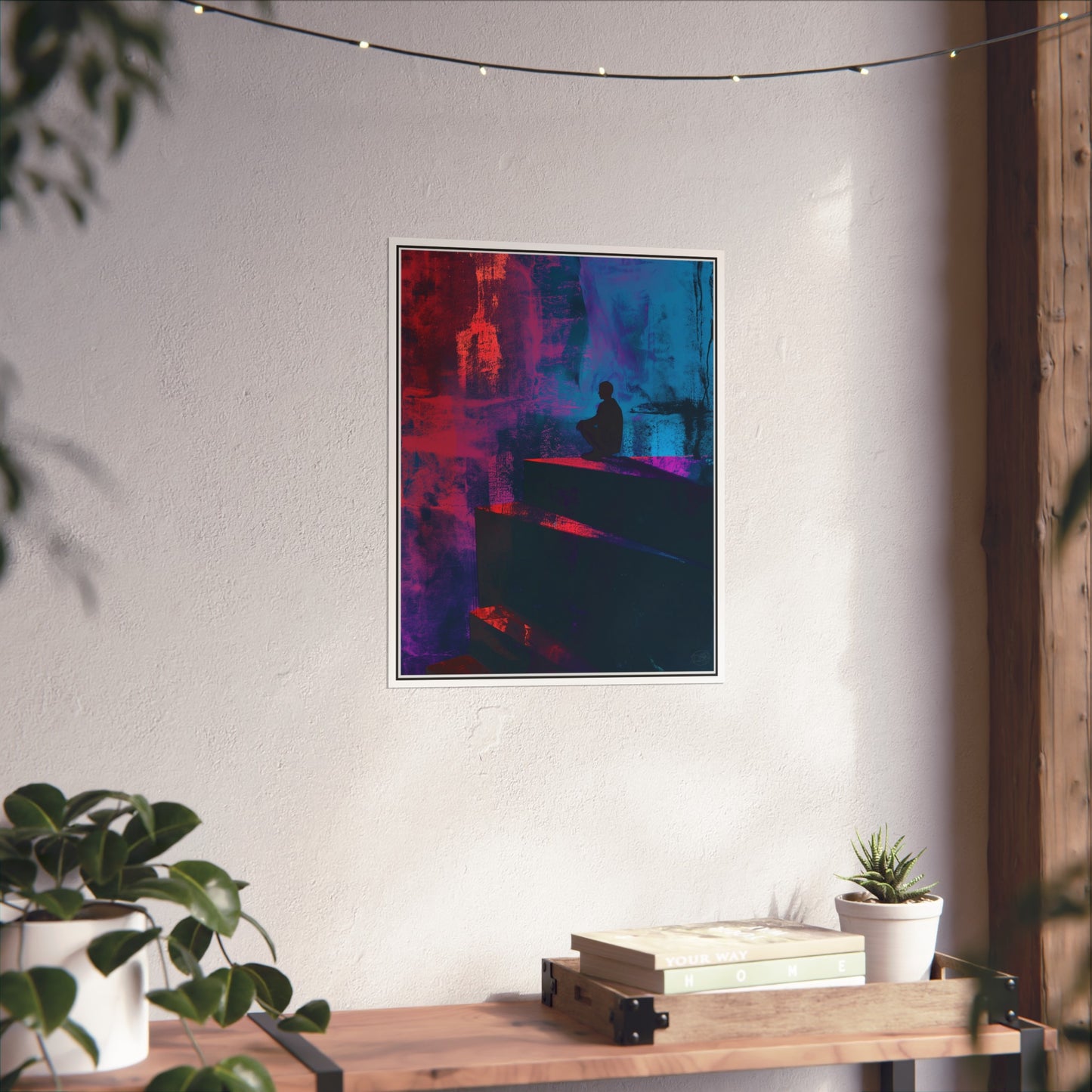 MNK3YLABS Posters by D3ANO.