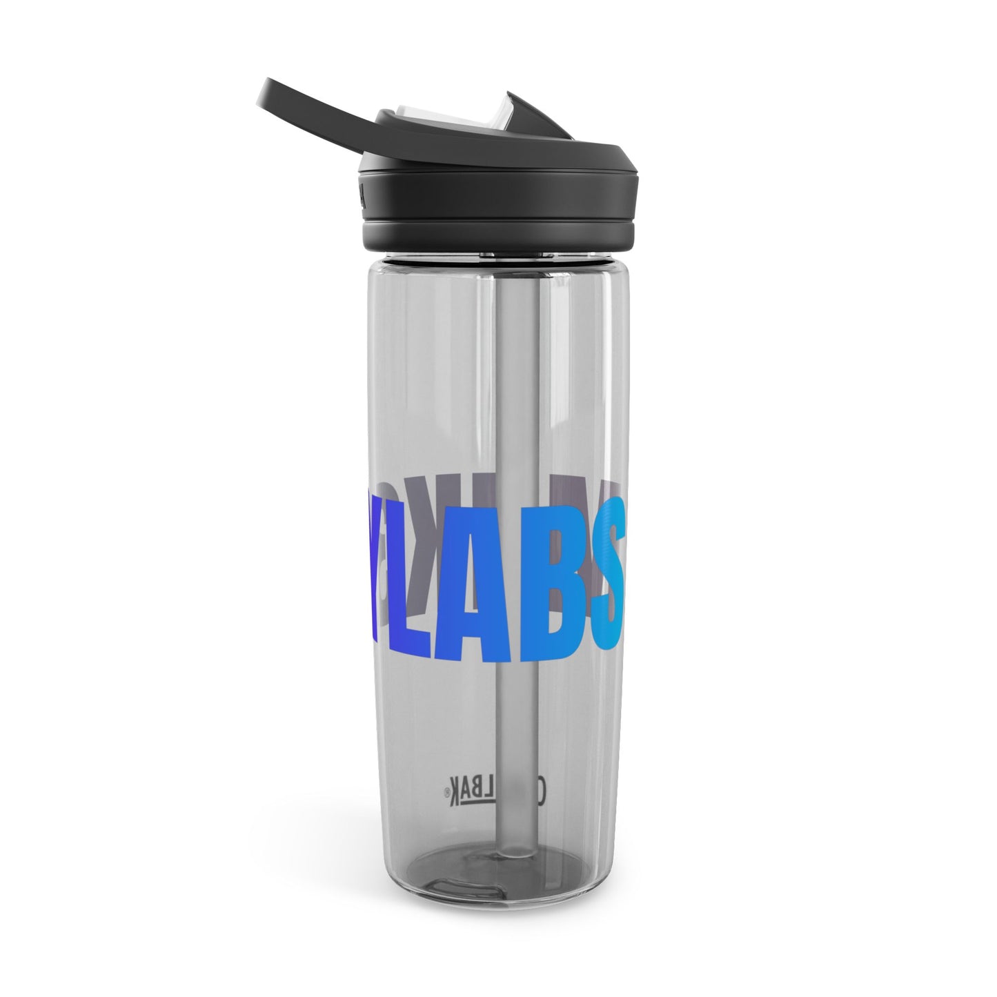 MNK3YLABS  Water Bottle, 20oz\25oz