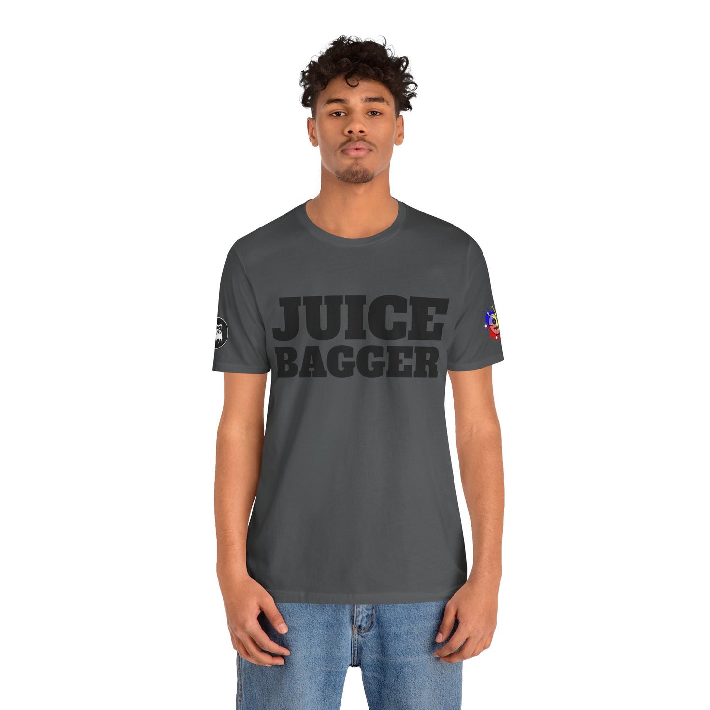Juice Bagger Deluxe Unisex Tee