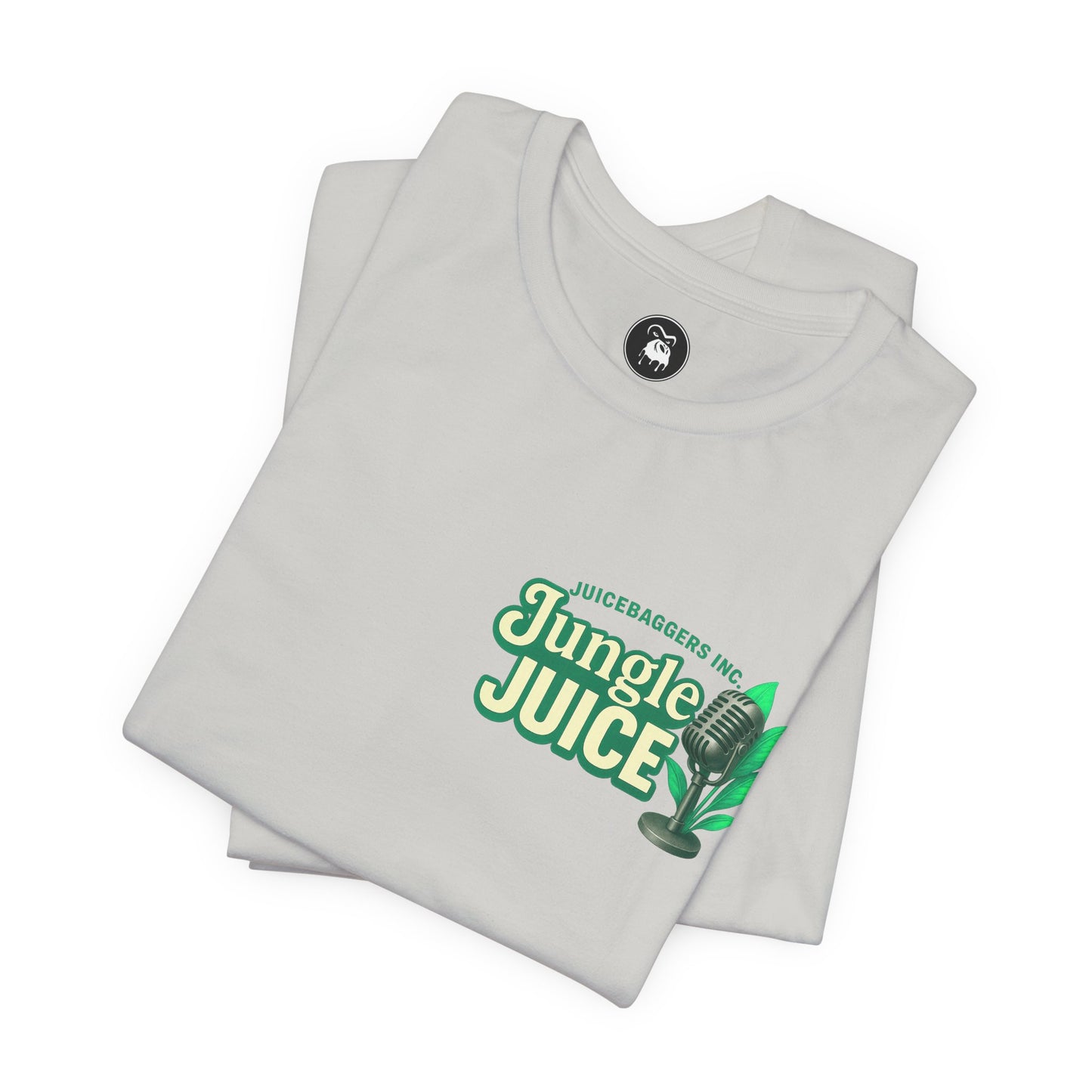 Jungle Juice Unisex Tee