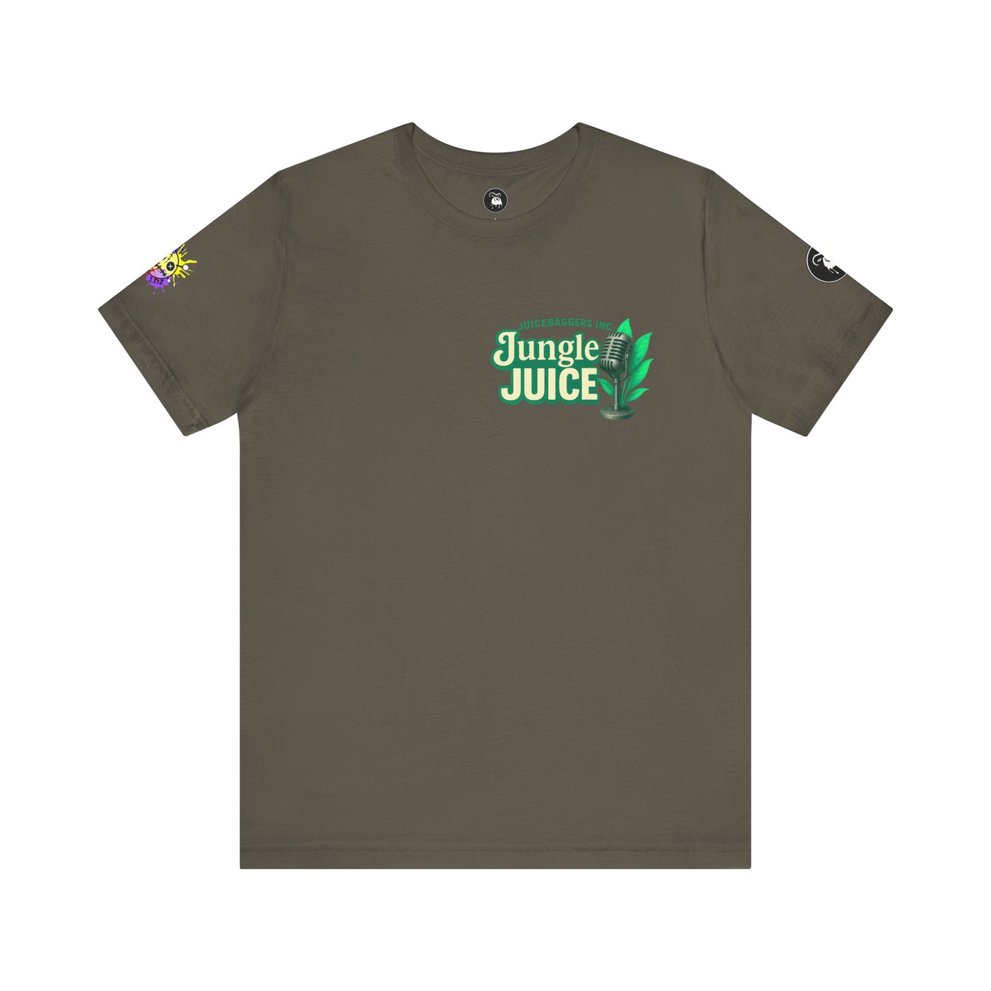 Jungle Juice Unisex Tee