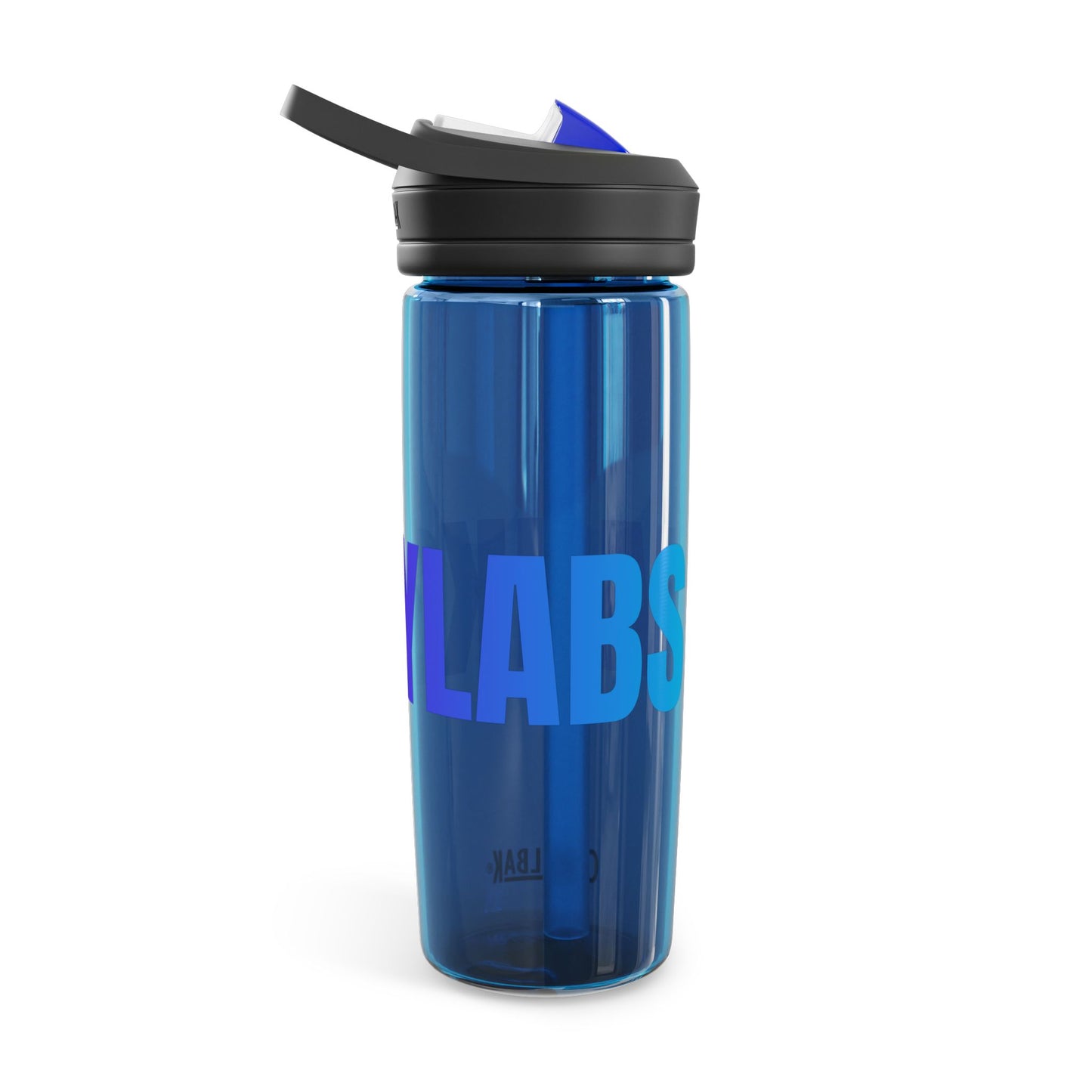 MNK3YLABS  Water Bottle, 20oz\25oz