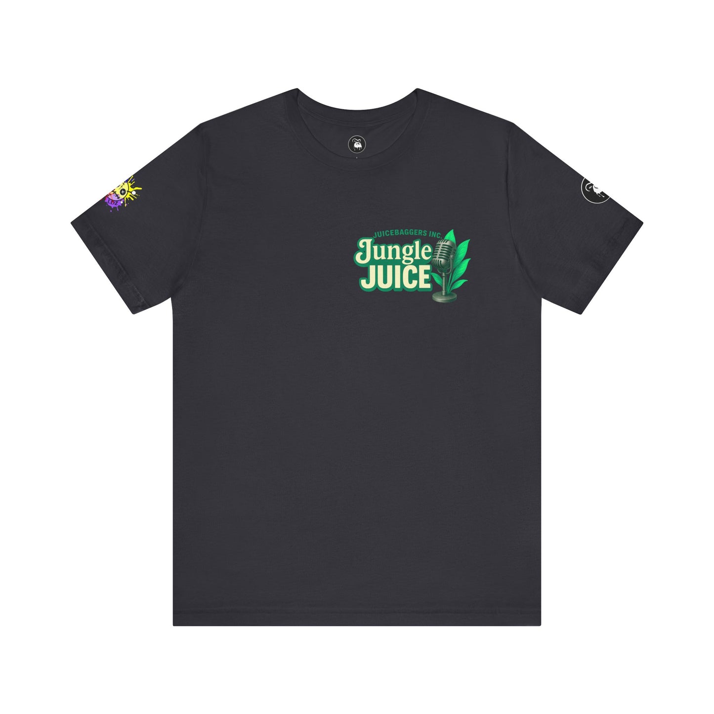 Jungle Juice Unisex Tee