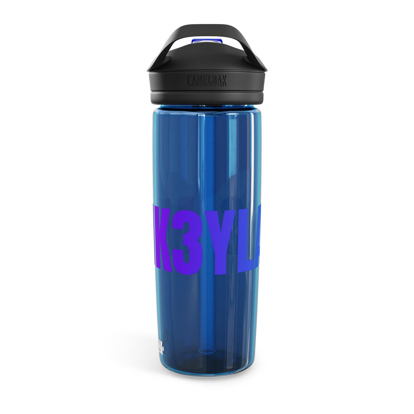 MNK3YLABS  Water Bottle, 20oz\25oz