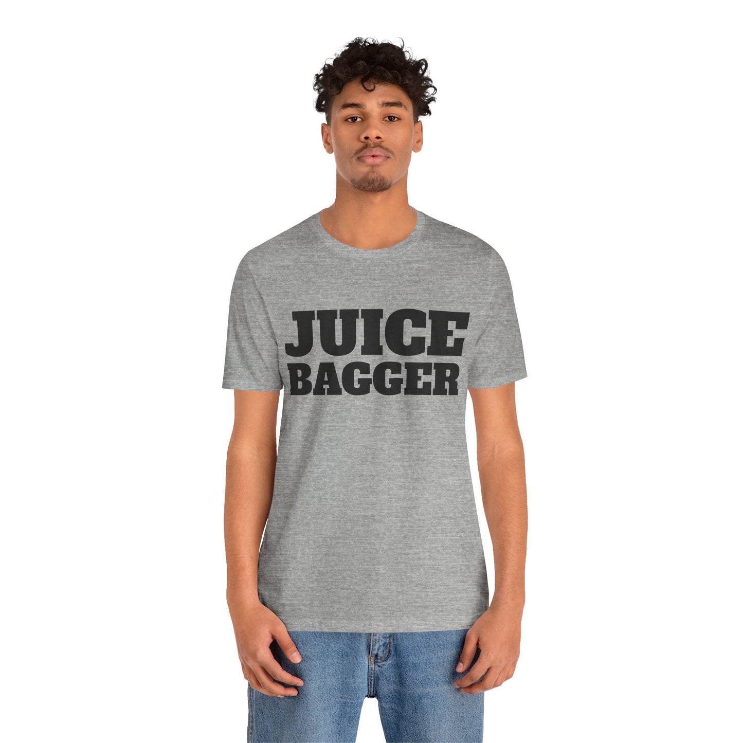 Juice Bagger Bargain Tee