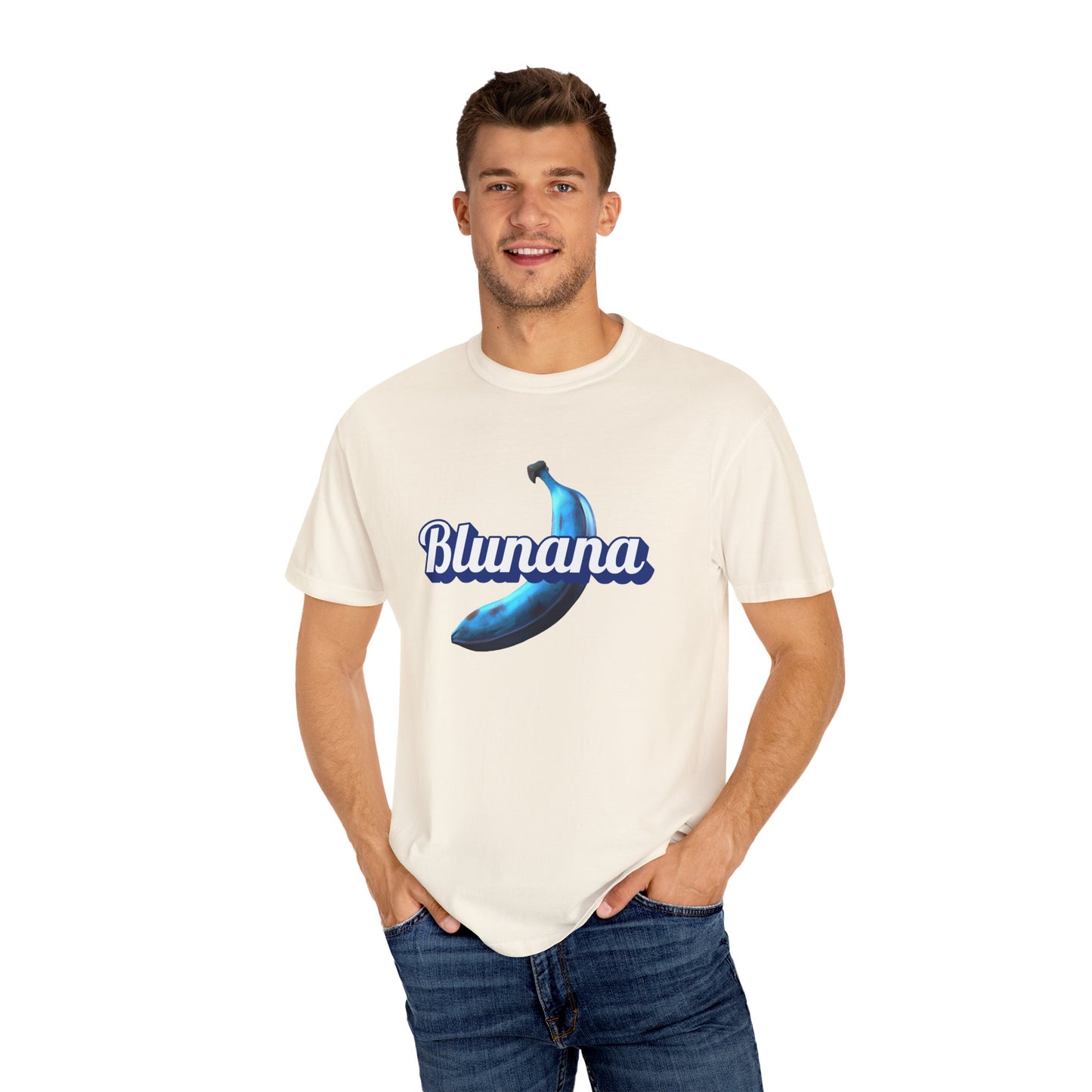 Blunana T-Shirt