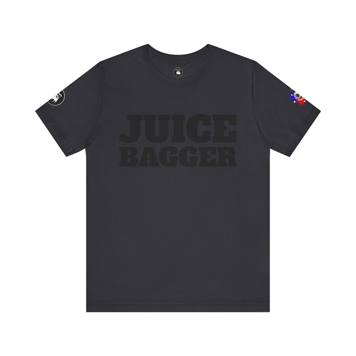 Juice Bagger Deluxe Unisex Tee