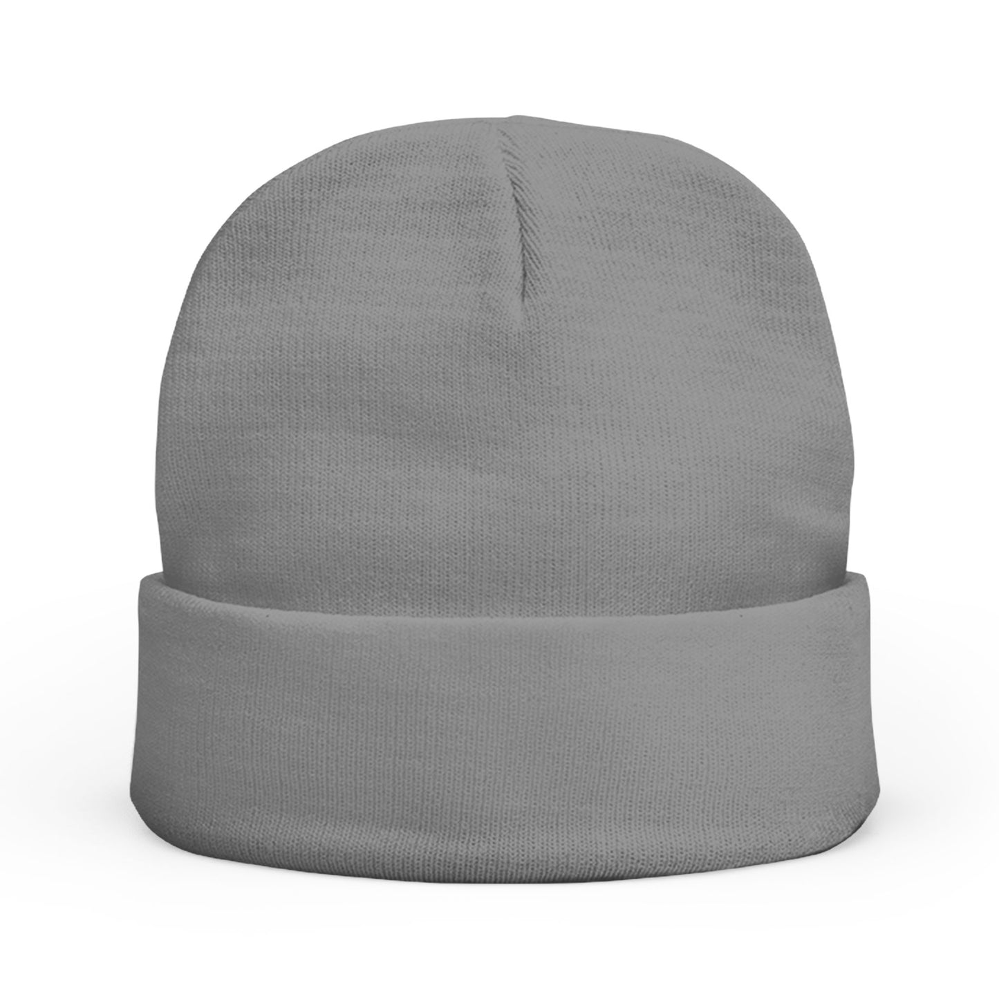 MNK3YS Logo Knit Beanie