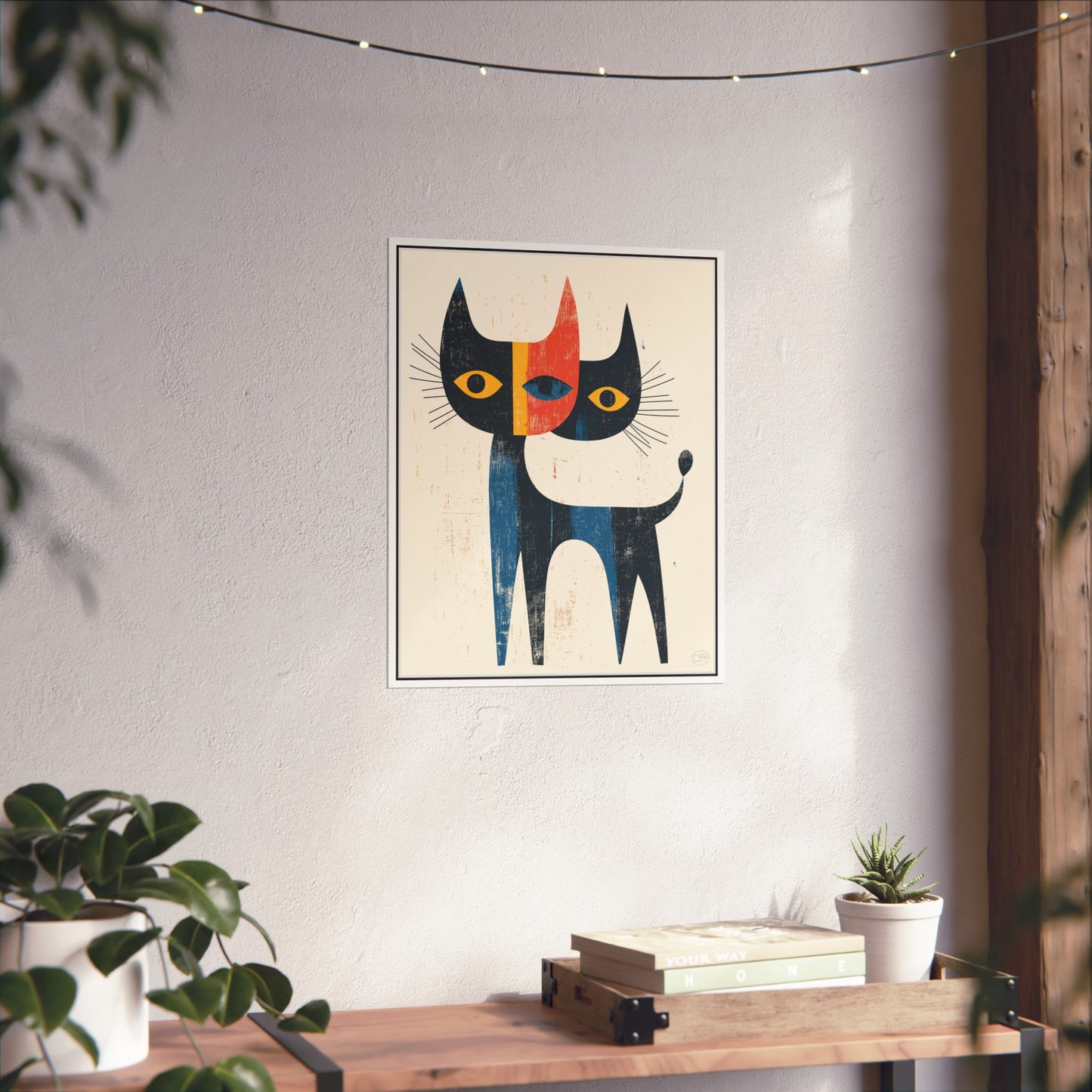 MNK3YLABS Posters by D3ANO.
