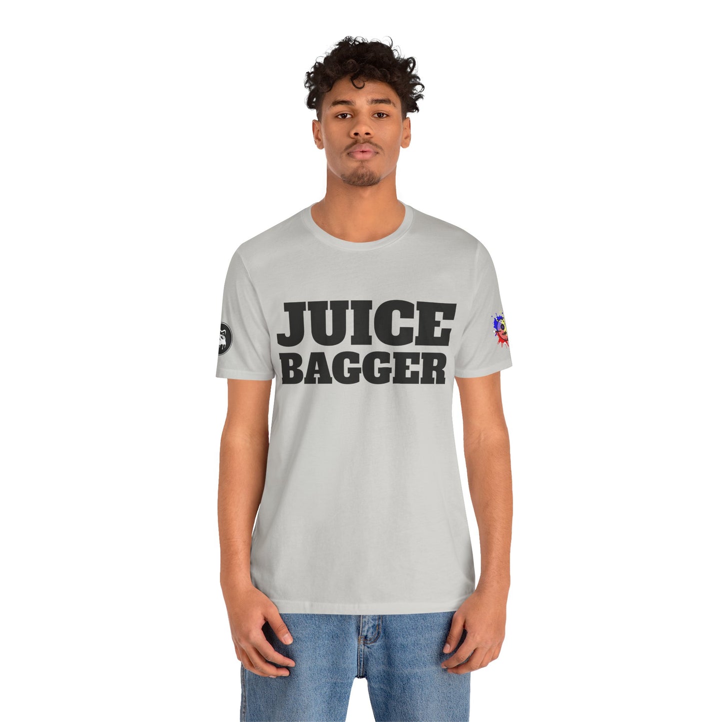 Juice Bagger Deluxe Unisex Tee
