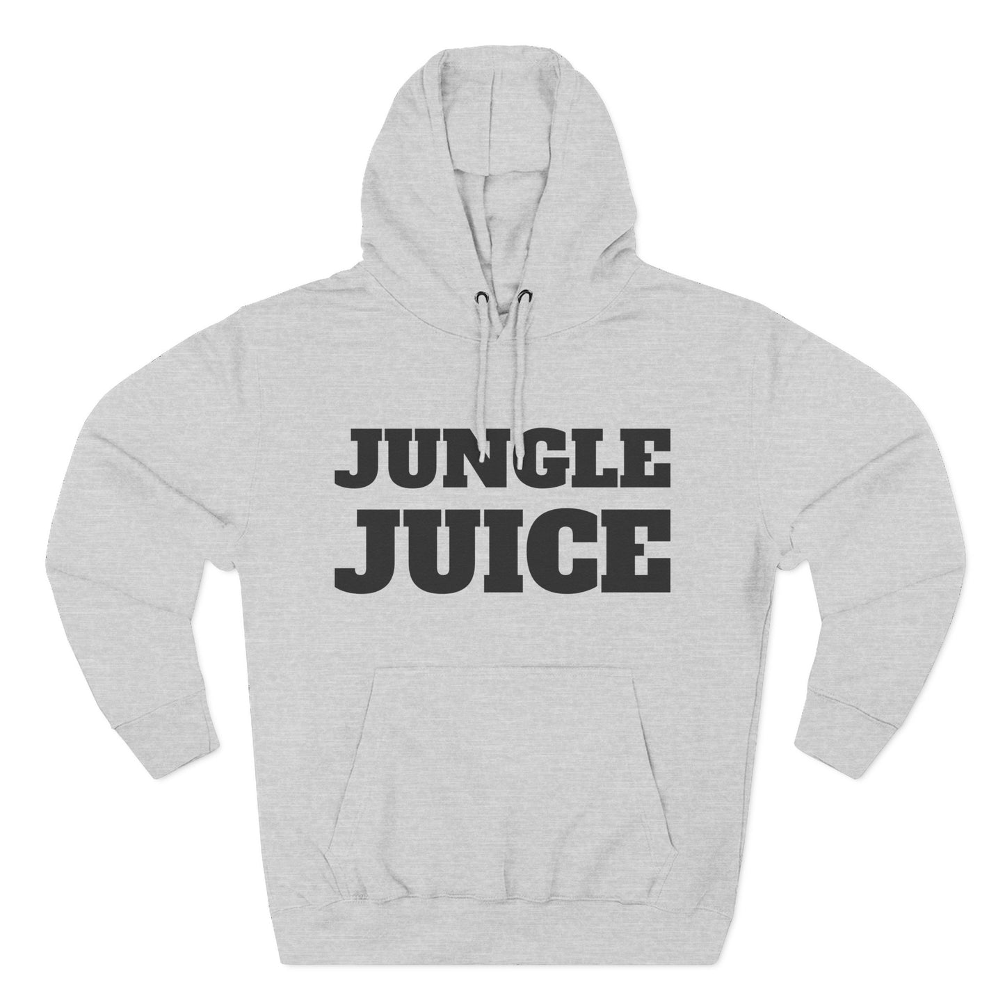 Jungle Juice Hoodie.
