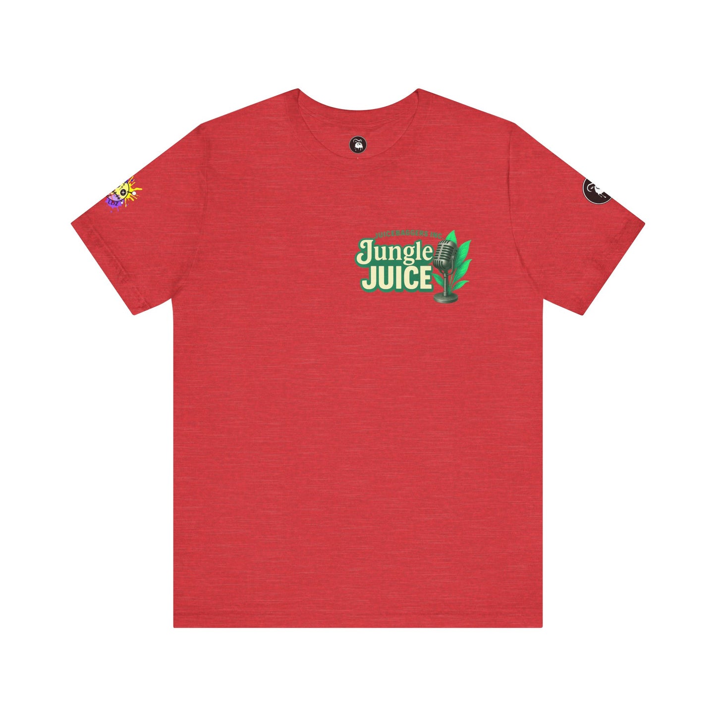 Jungle Juice Unisex Tee