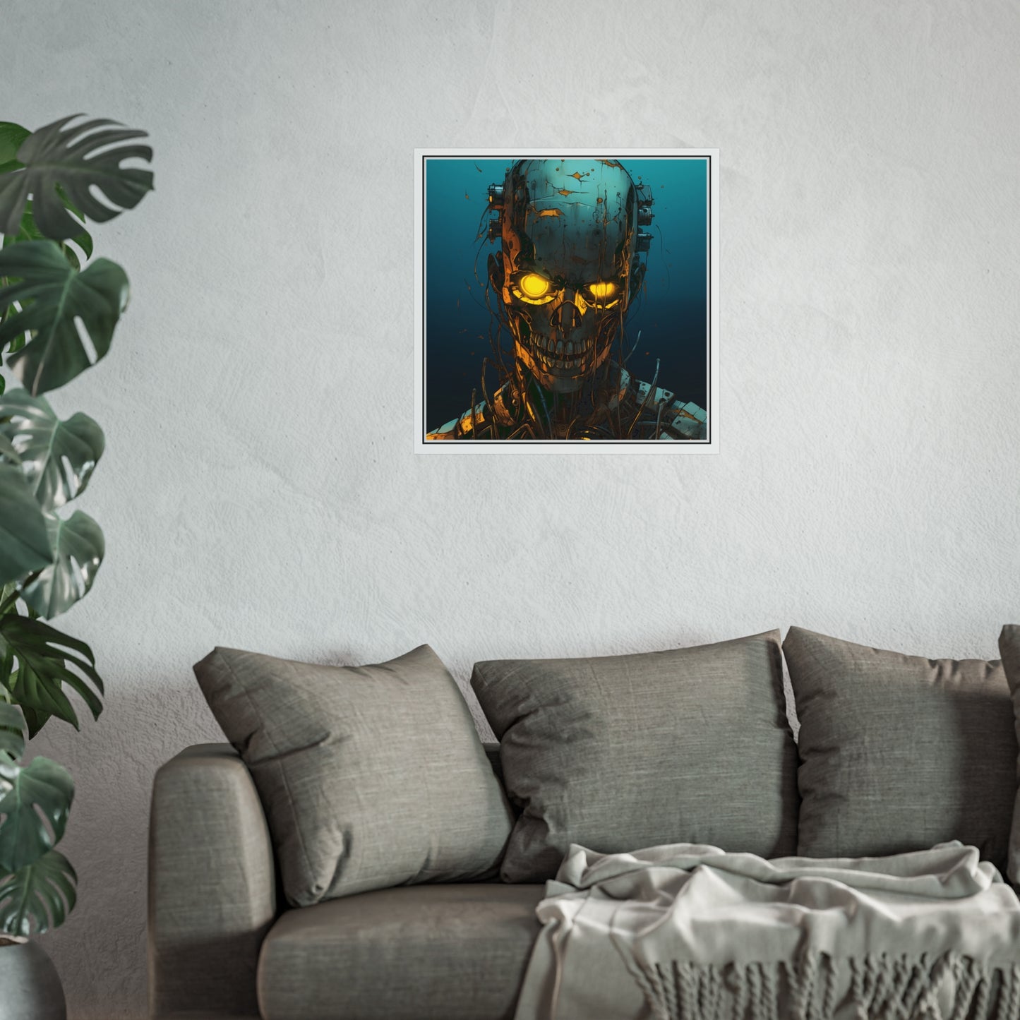 MNK3YLABS Posters by D3ANO.